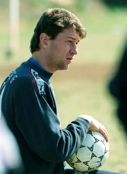 Sven Andersson, Helsingborg (Helsingborgs IF)