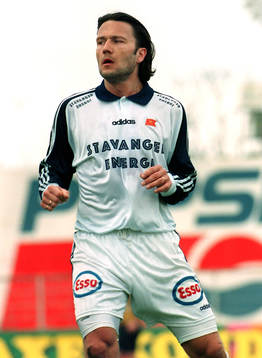 Per Blohm, Viking Stavanger