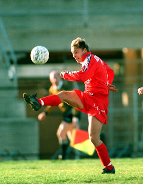 Anders Andersson, Malmö FF