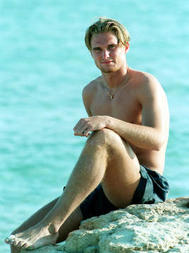 Andreas Andersson
