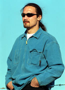 Dejan Pavlovic