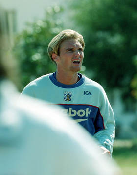 Andreas Andersson, IFK Göteborg