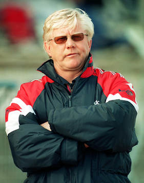 Nils Arne Eggen, tränare Rosenborg