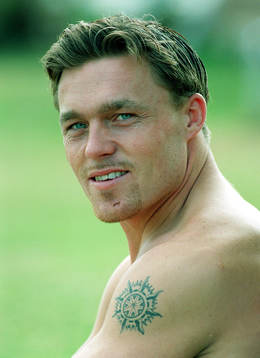 Jerry Månsson