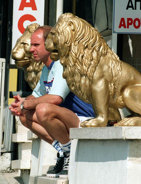 Thomas Ravelli
