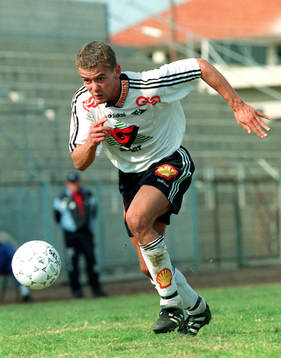 Vegard Heggem, Rosenborg