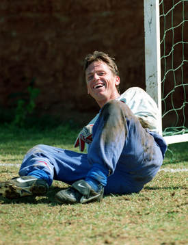 Sören Järelöv, IFK Göteborg
