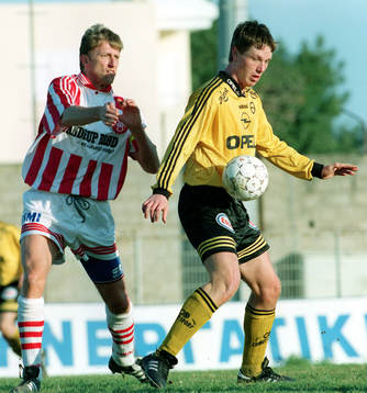 Jörgen Wålemark