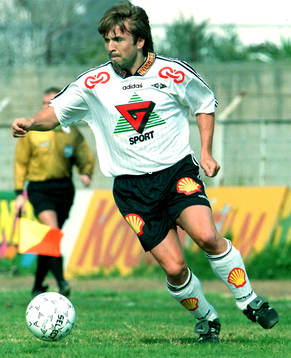 Jahn Ivar Jakobsen (Mini Jakobsen), Rosenborg