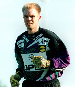 Magnus Kihlstedt, Lilleström