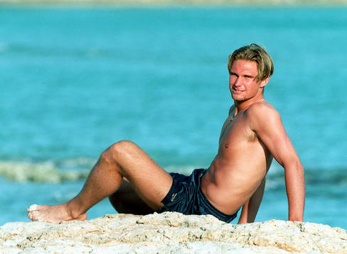 Andreas Andersson