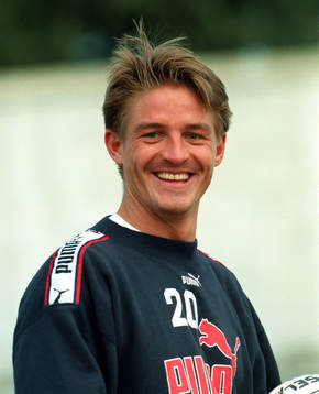 Patrick Englund AIK