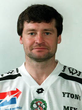 Fotboll -- Miroslaw Kubisztal, Örebro SK