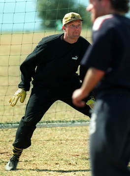 Magnus Hedman, AIK