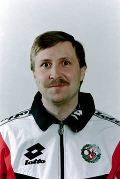 Peder Ståhl, ass. tränare