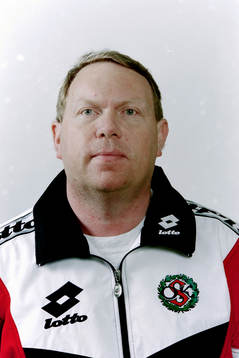 Leif Ludvigsson