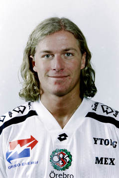 Daniel Tjernström