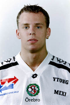 Erik Karlsson