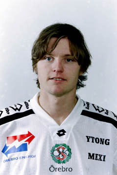 Johan Wallinder