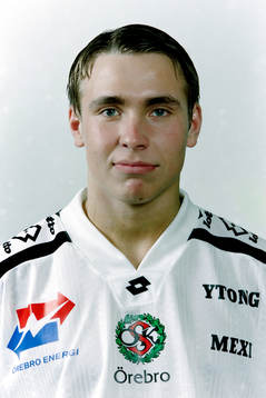 Fredrik Nordback