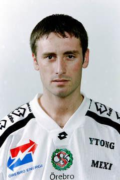 Peter Karlsson