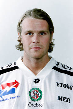 Fredrik Jonsson
