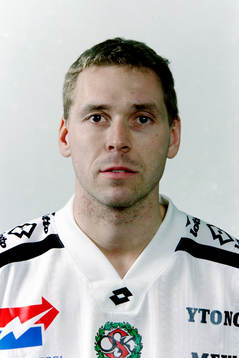 Niklas Gustafsson