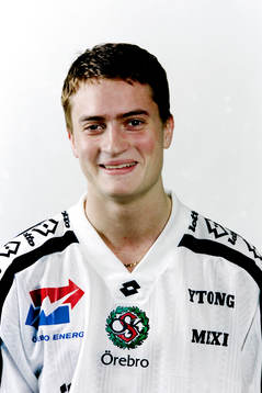 Mats Rubarth