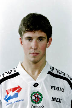 Jonas Pelgander
