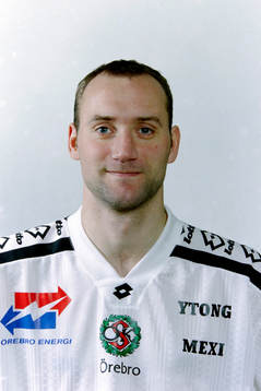 Hlynur Birgisson