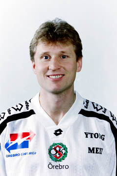 Tommy Ståhl