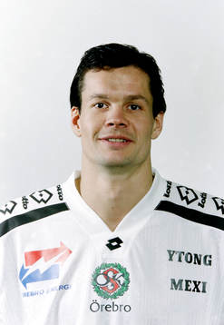 Thomas Andersson