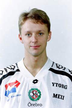 Mikael Andersson