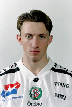 Mikael Pettersson