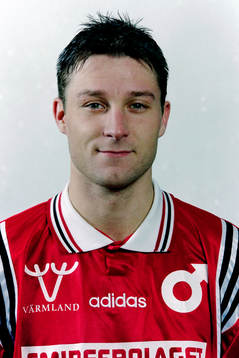 Michael Öhrman