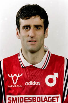 Dusko Radinovic