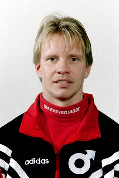 Anders Ferm