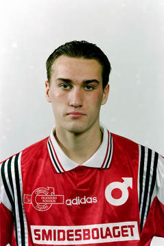 Stefan Karlsson