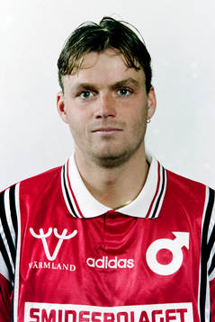 Tomas Olsson