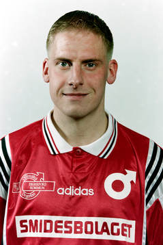 Mikael Mårtensson
