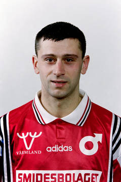 Dusan Milutinovic