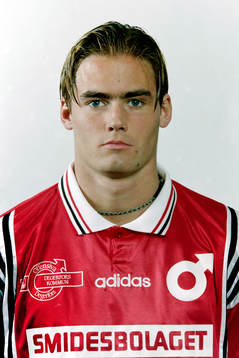 Olof Mellberg
