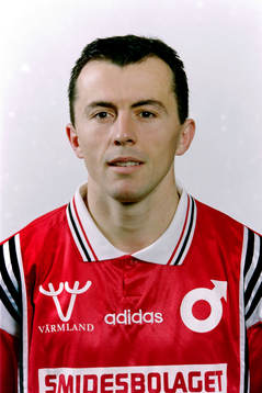 Miodrag Radulovic