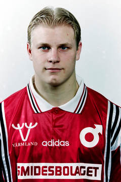 Magnus Sjöstrand
