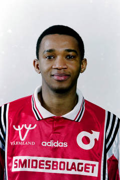 Gbassay Bangura