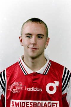 Per-Arne Hermansson