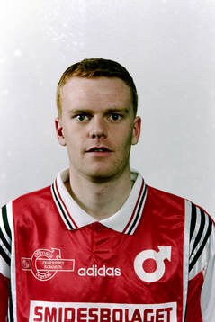 Patrik Werner