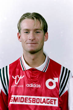 Leif Olsson