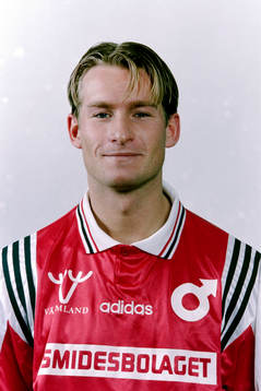 Leif Olsson