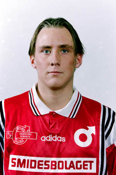 Andreas Johansson
